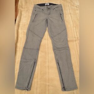 Paige Skinny Jeans | Sz. 27 | MSRP $229